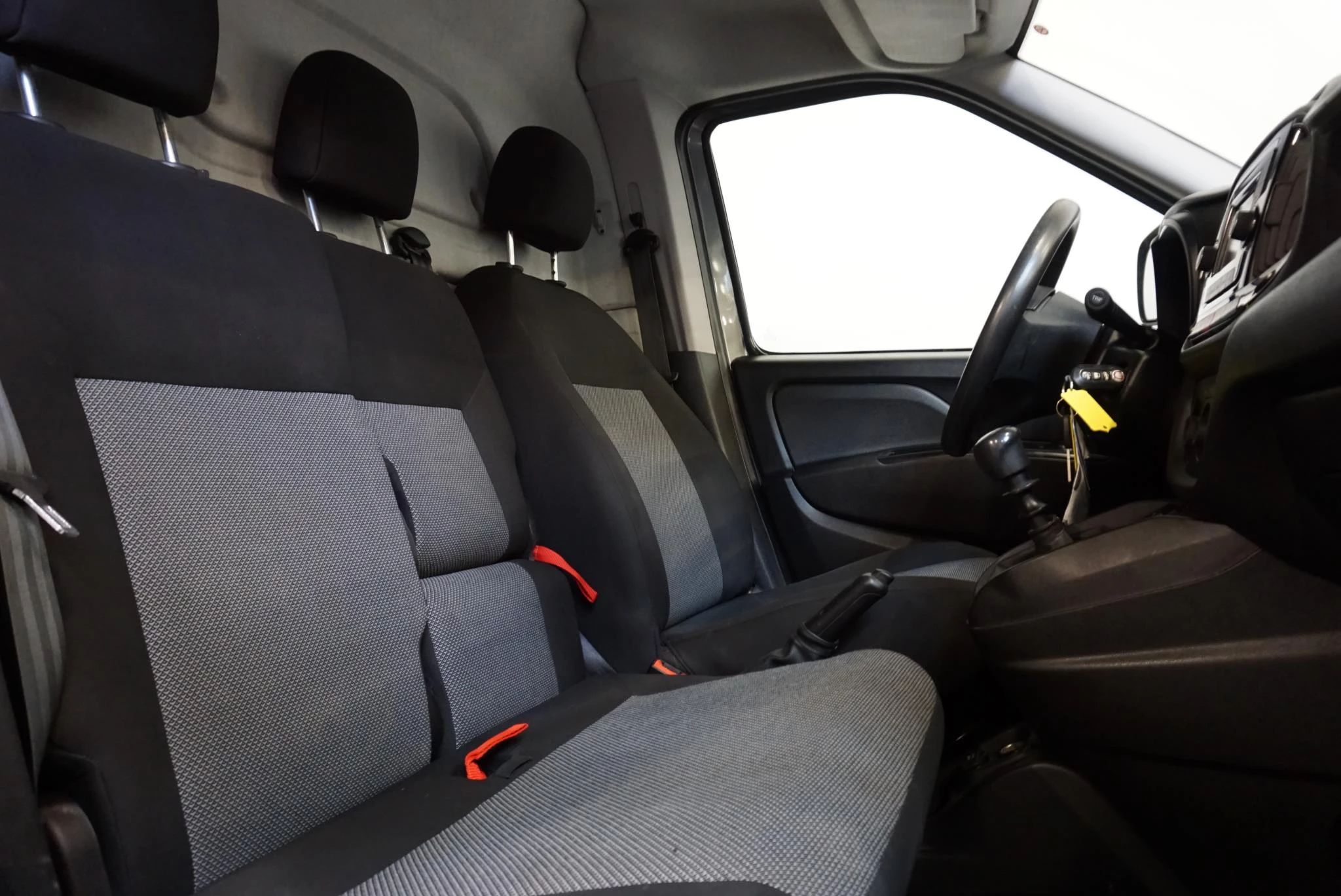 Hoofdafbeelding Fiat Doblò