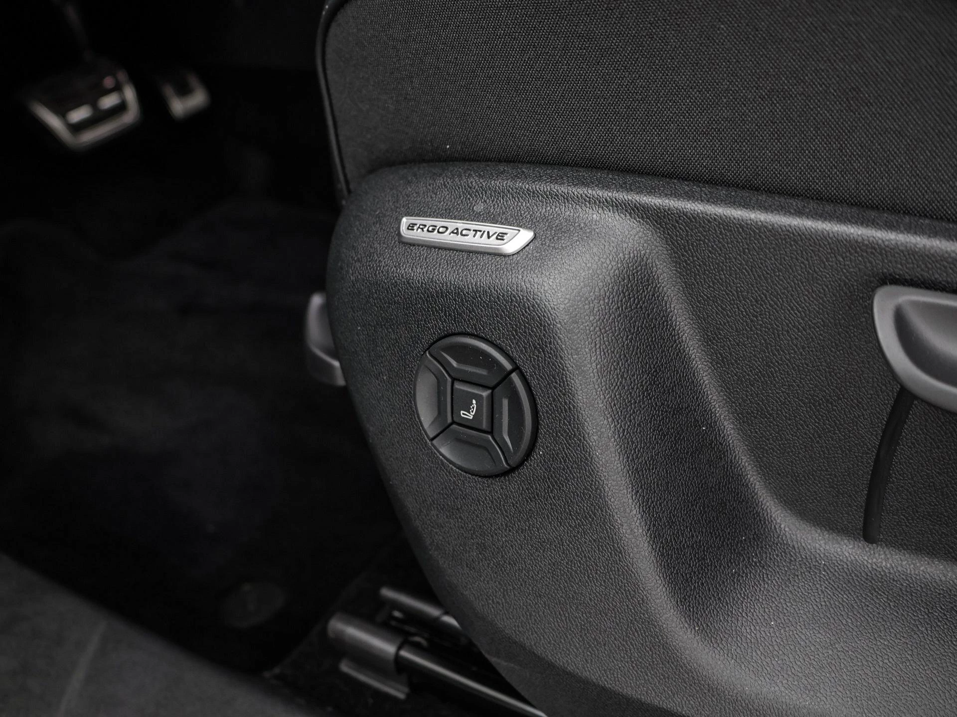 Hoofdafbeelding Volkswagen Tayron