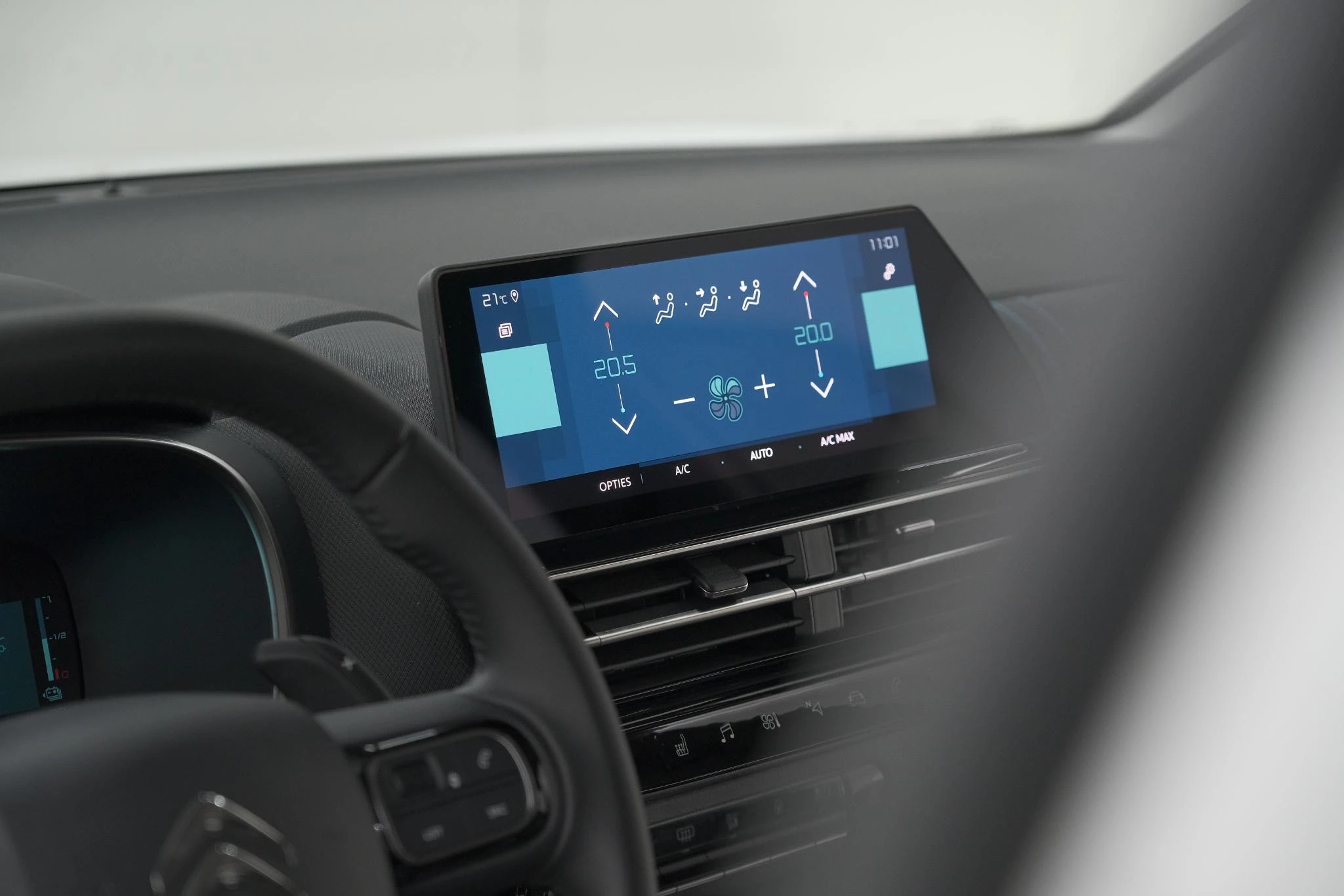 Hoofdafbeelding Citroën C5 Aircross