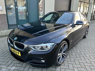 BMW 3-serie 330e 330 M Pakket|19inch|Nette auto|NAP|252pk|