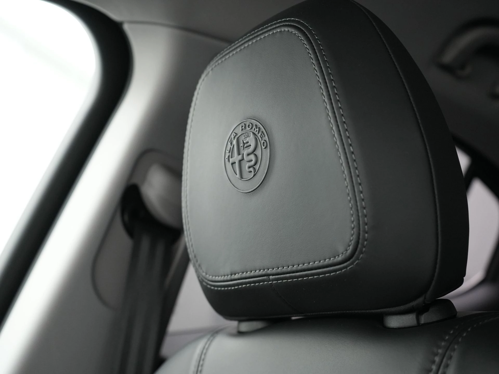 Hoofdafbeelding Alfa Romeo Stelvio