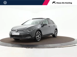 Volkswagen Golf 1.4 TSI 204pk PHEV DSG eHybrid Style | Panoramadak | Achteruitrijcamera |  App-Connect | Apple Carplay | 18'' Inch | Fabrieksgarantie tot 07-02-2027 of 100.000km