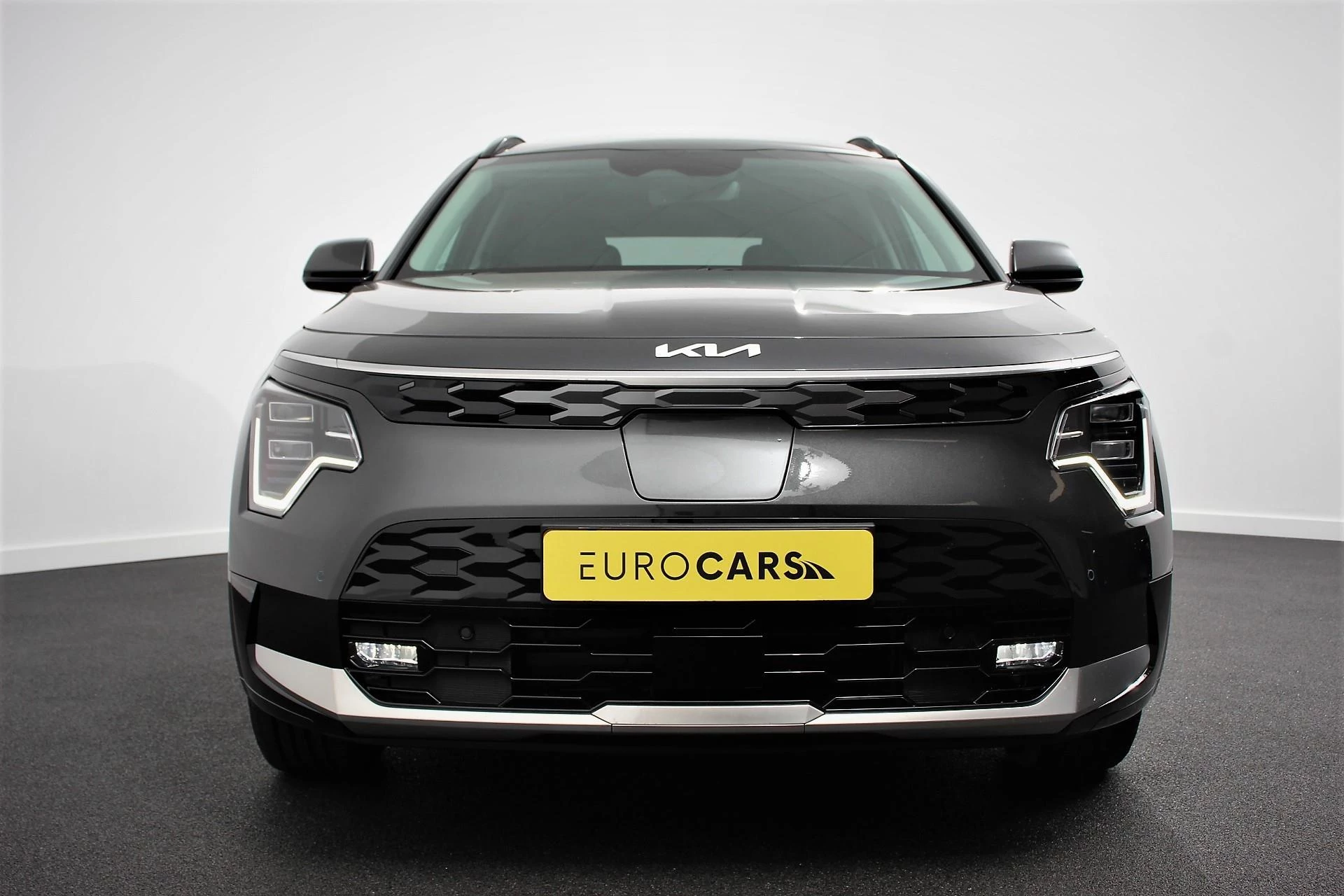 Hoofdafbeelding Kia Niro EV