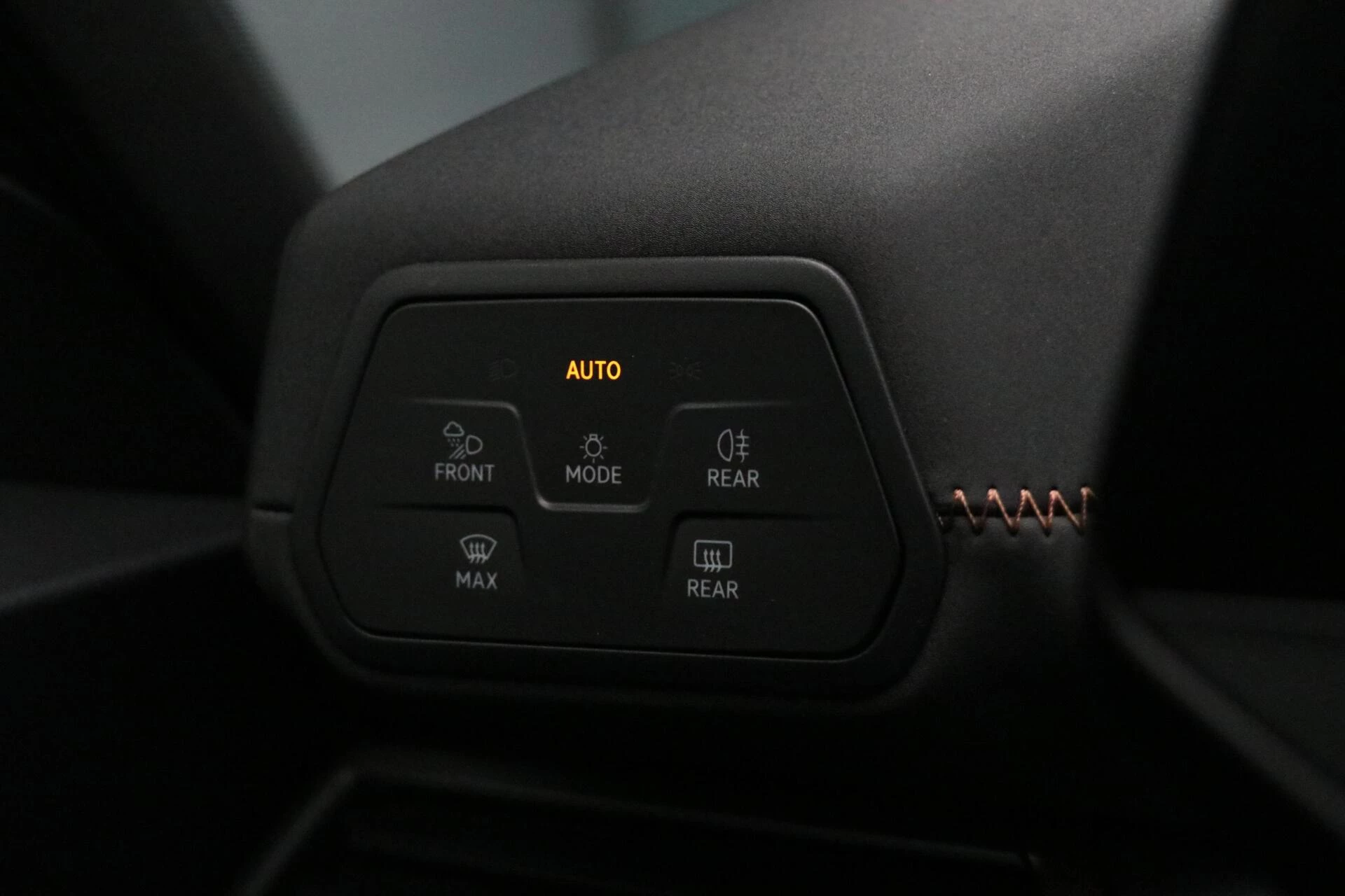 Hoofdafbeelding CUPRA Born