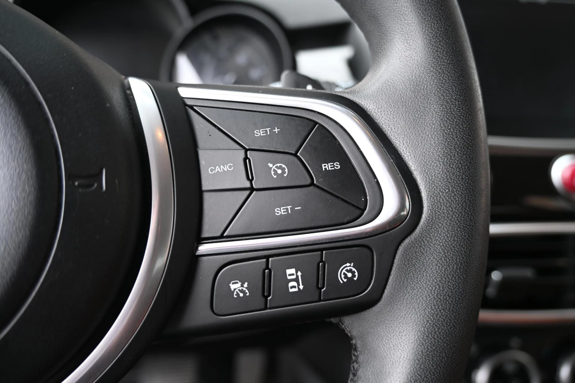Hoofdafbeelding Fiat 500X