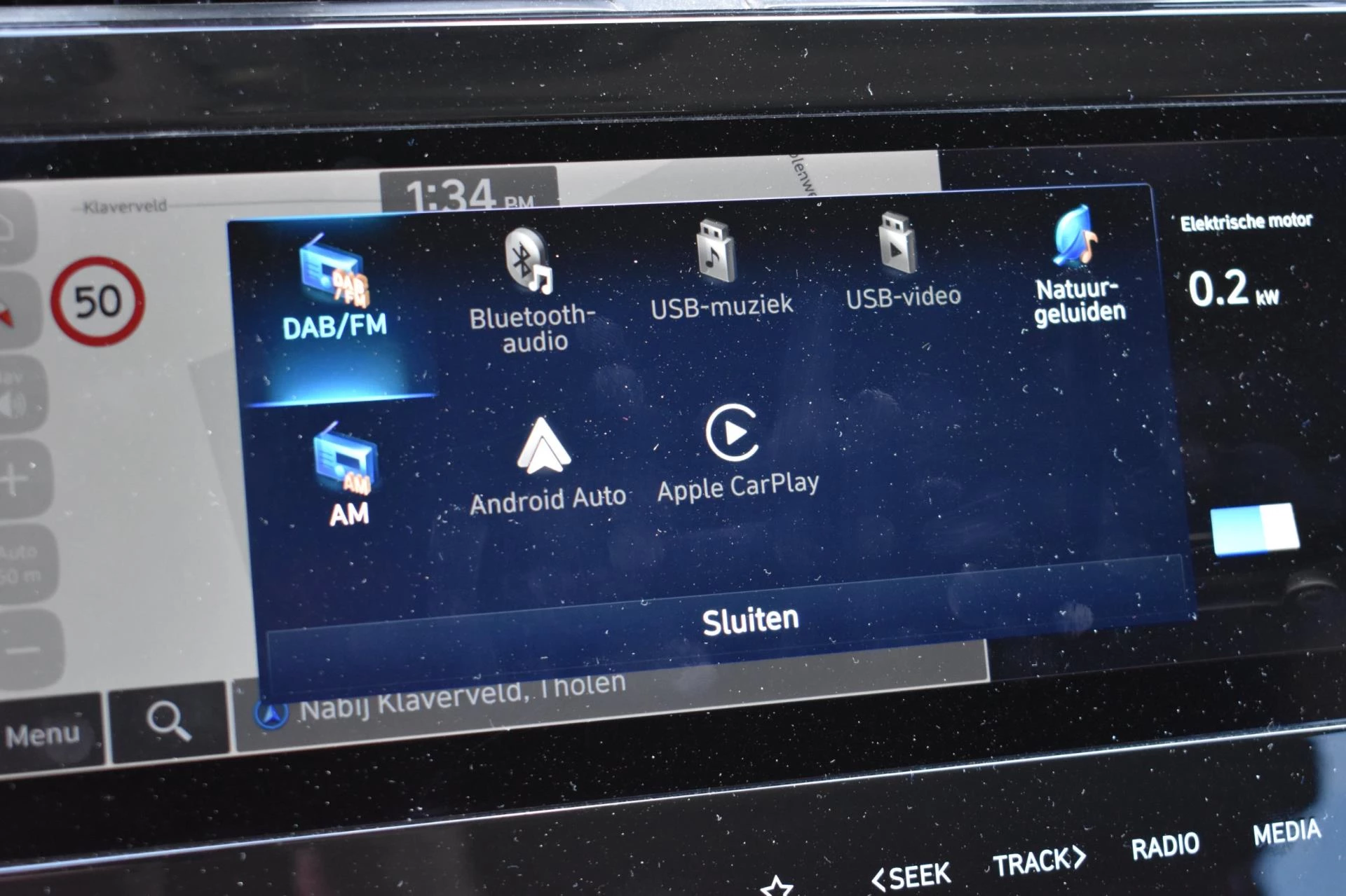 Hoofdafbeelding Hyundai Tucson Hybrid