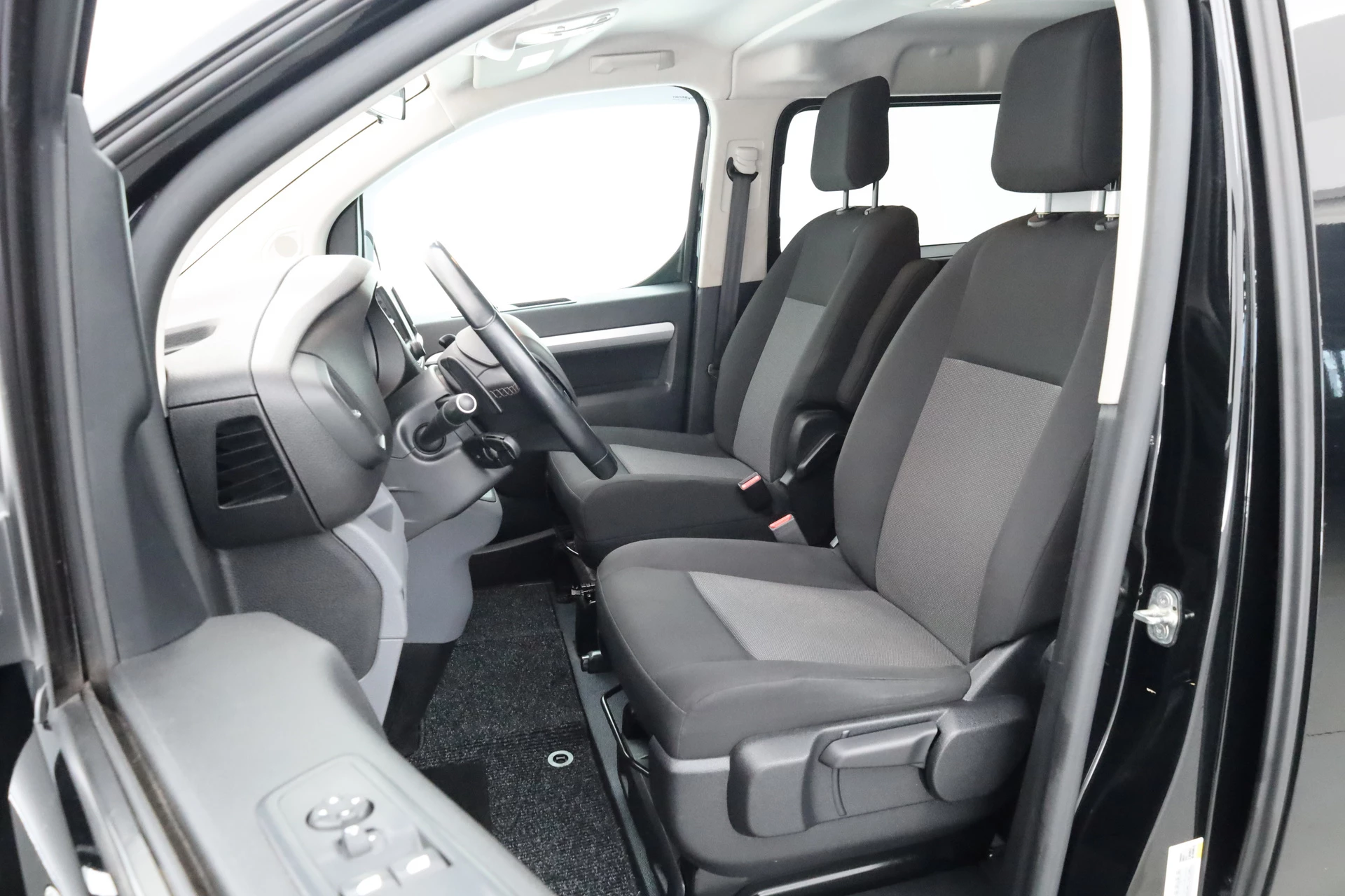 Hoofdafbeelding Peugeot Expert