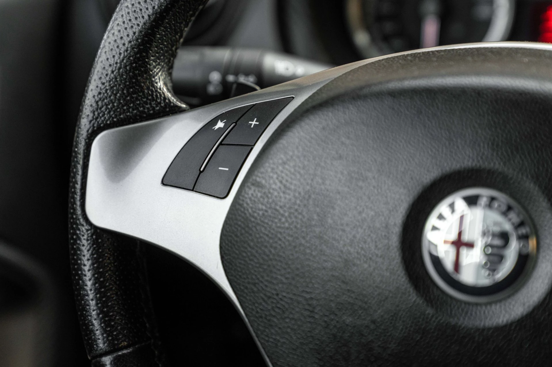 Hoofdafbeelding Alfa Romeo MiTo