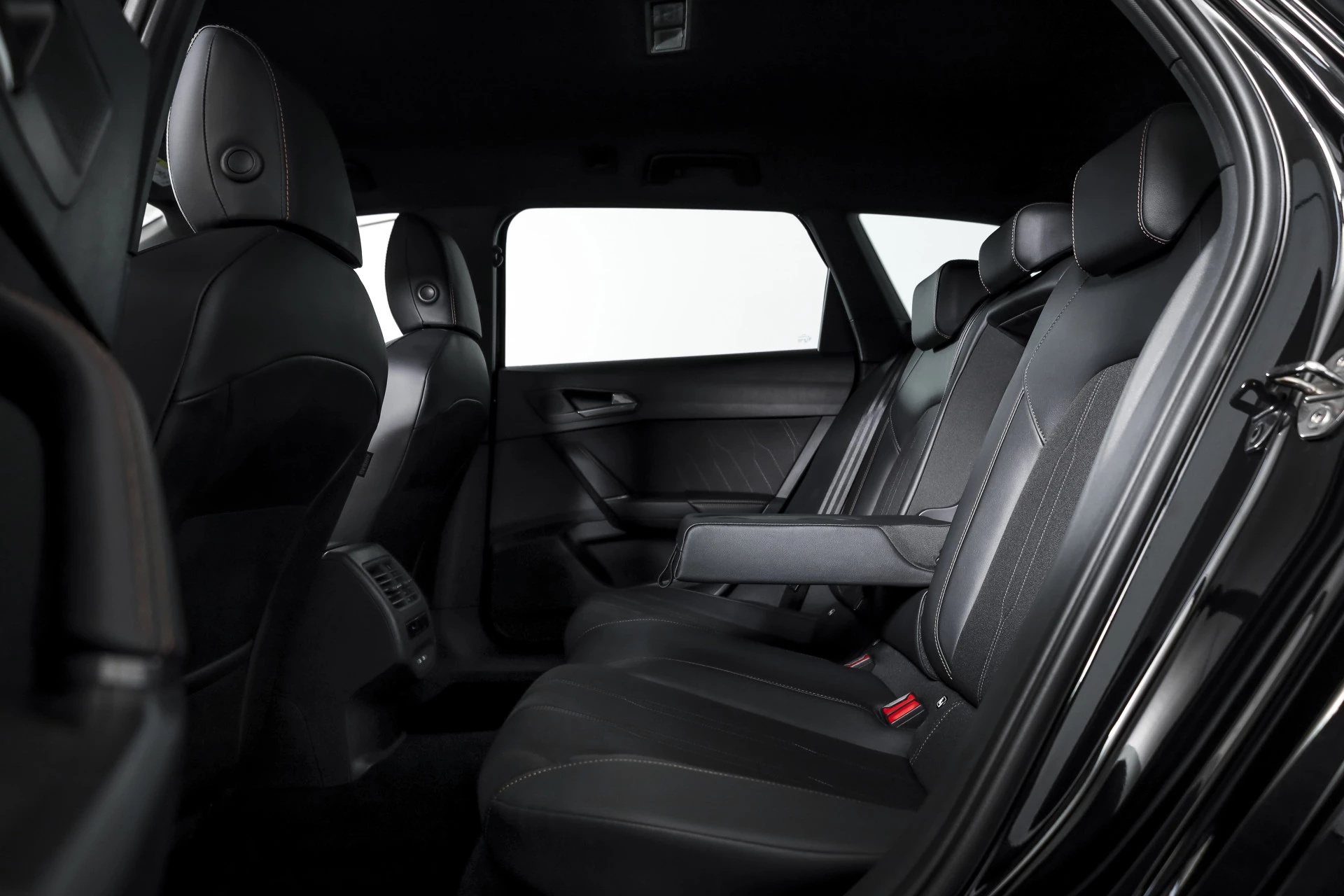 Hoofdafbeelding CUPRA Leon Sportstourer