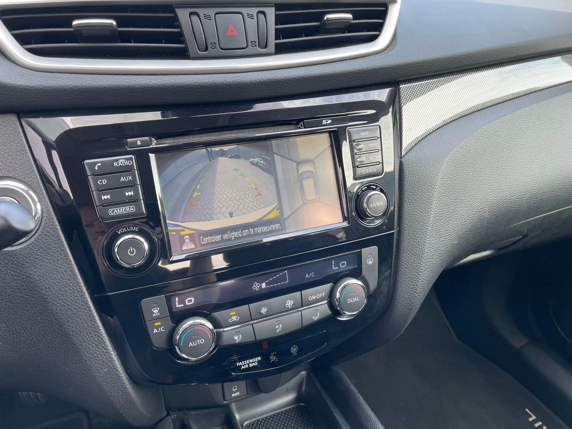 Hoofdafbeelding Nissan X-Trail