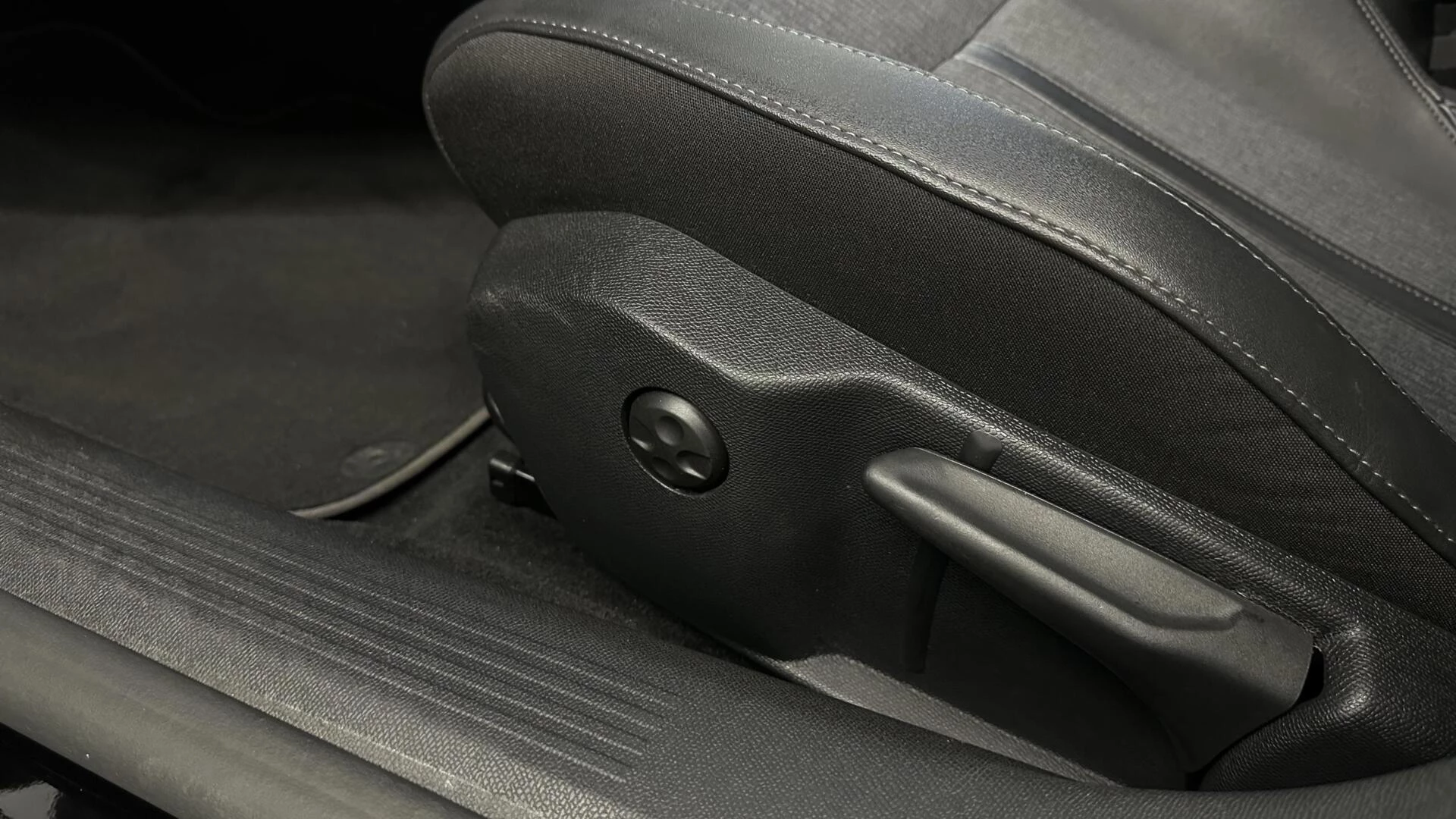 Hoofdafbeelding Peugeot 508