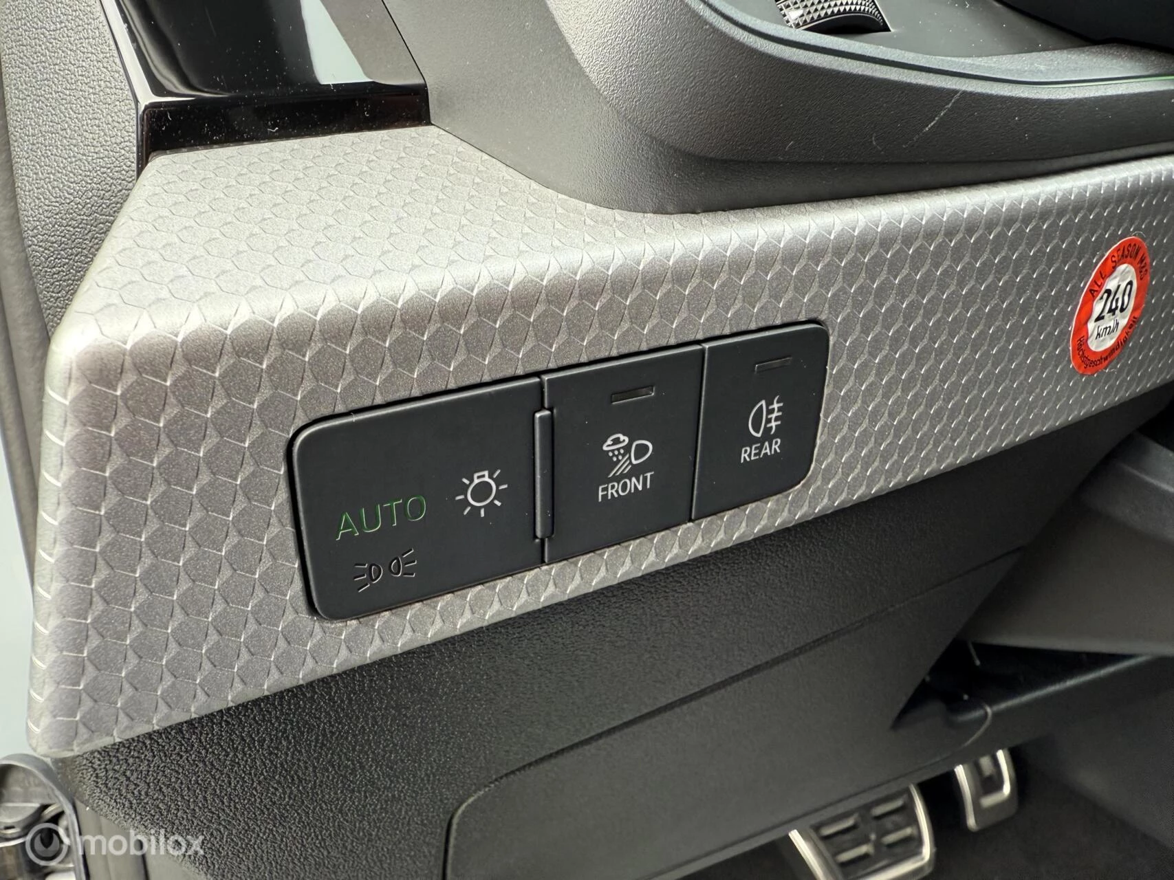 Hoofdafbeelding Audi A1