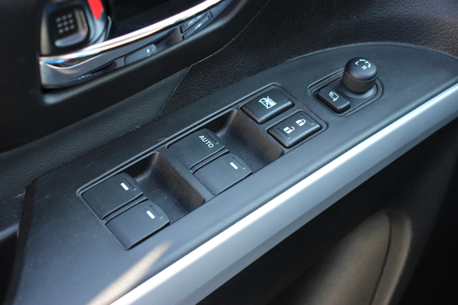 Hoofdafbeelding Suzuki S-Cross