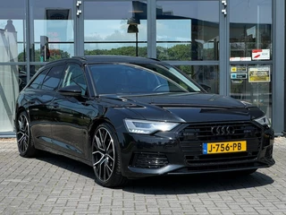 Audi A6 35 TDI BUSINESS ED.