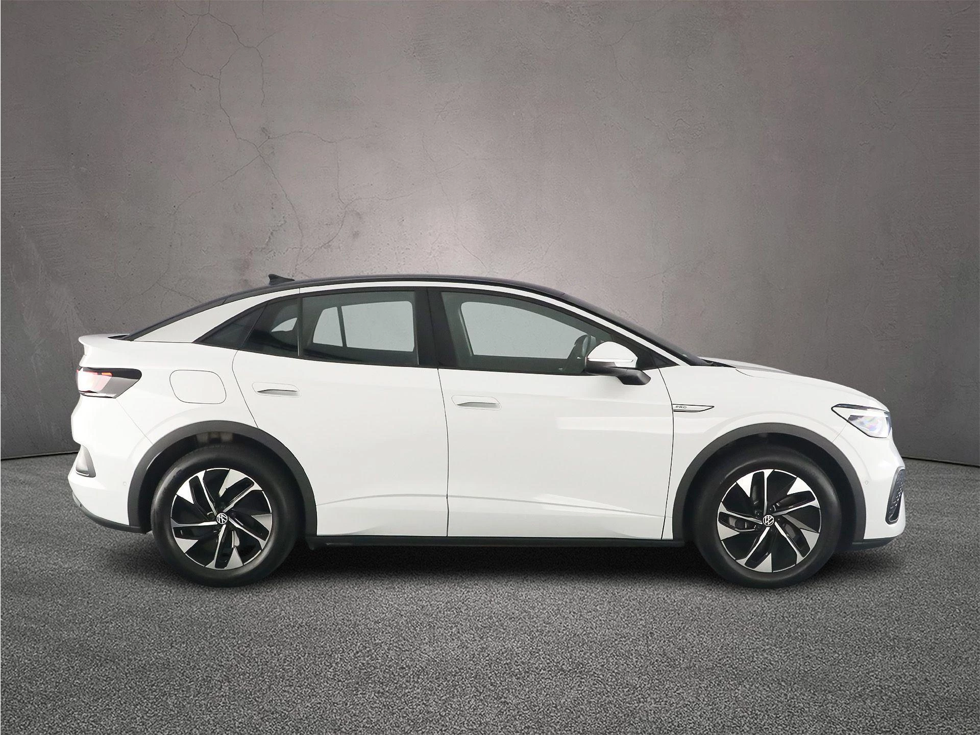 Hoofdafbeelding Volkswagen ID.5