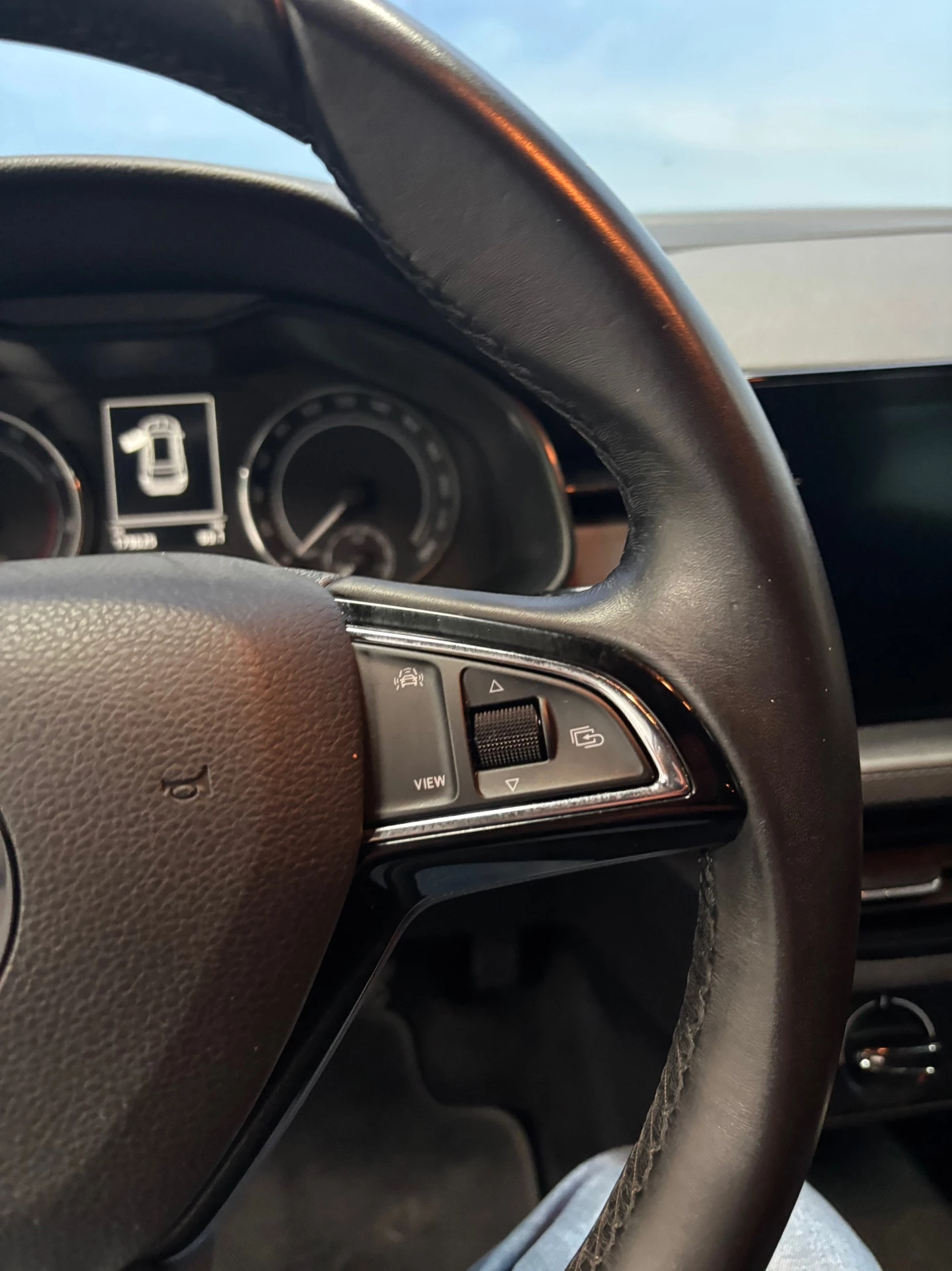 Hoofdafbeelding Škoda Kamiq