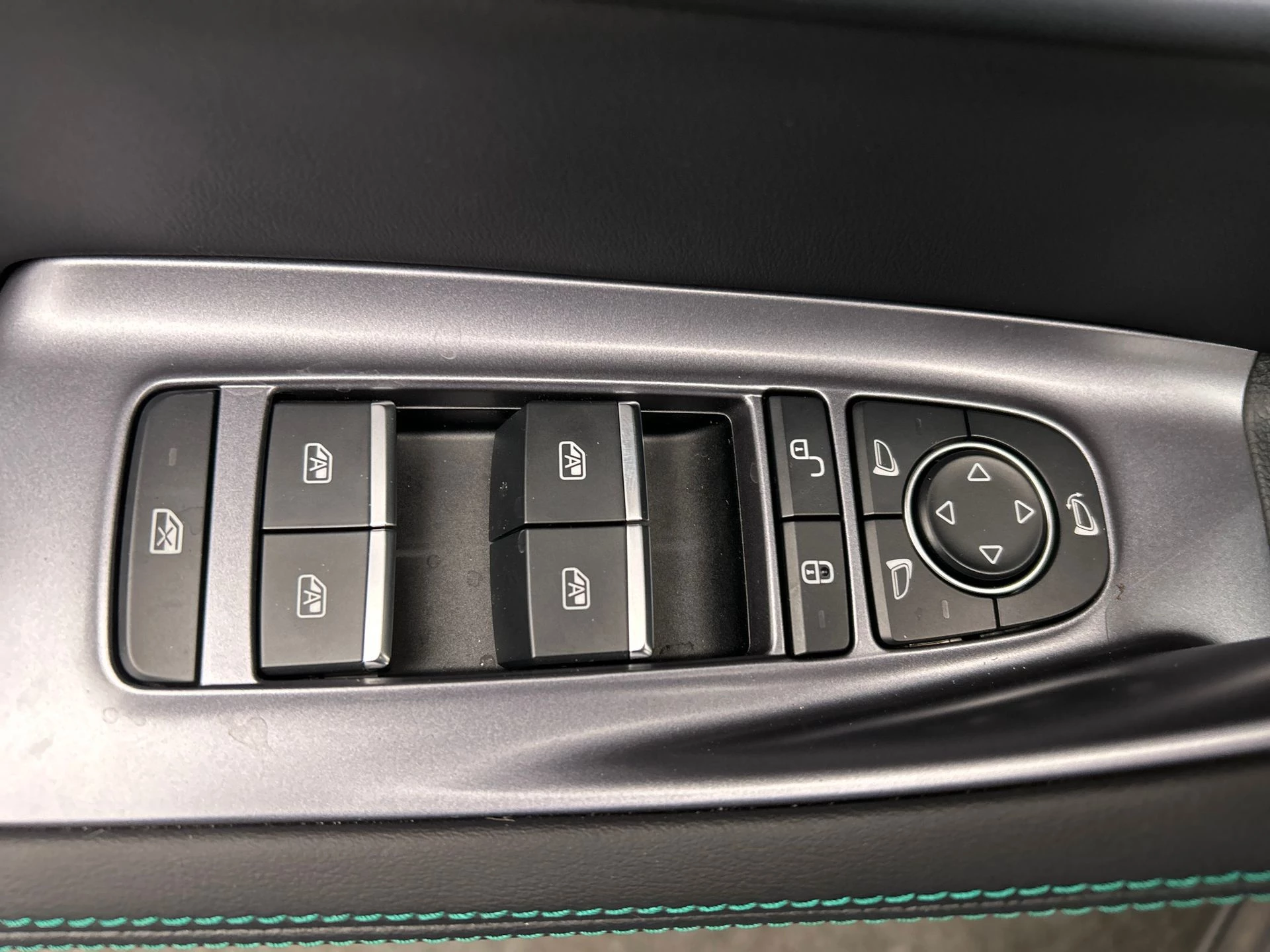 Hoofdafbeelding BYD SEAL U