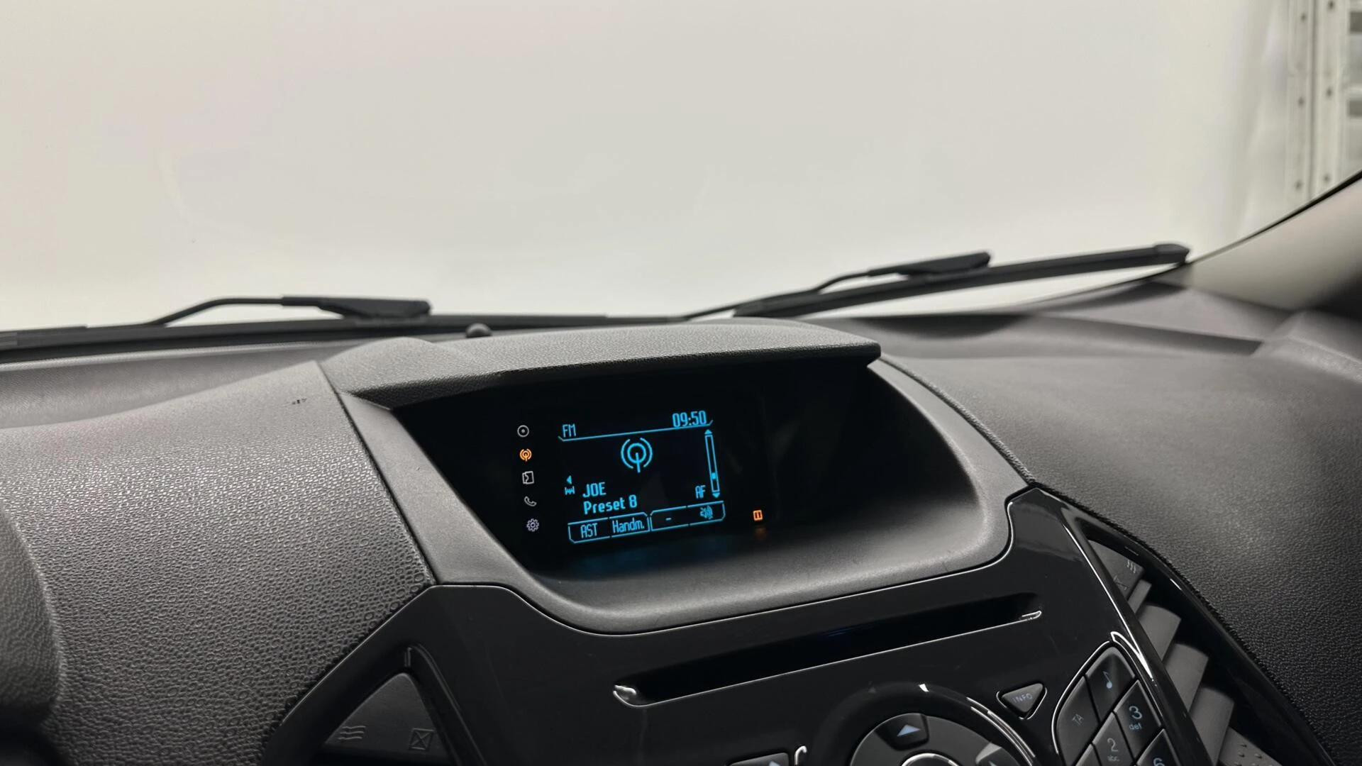 Hoofdafbeelding Ford EcoSport