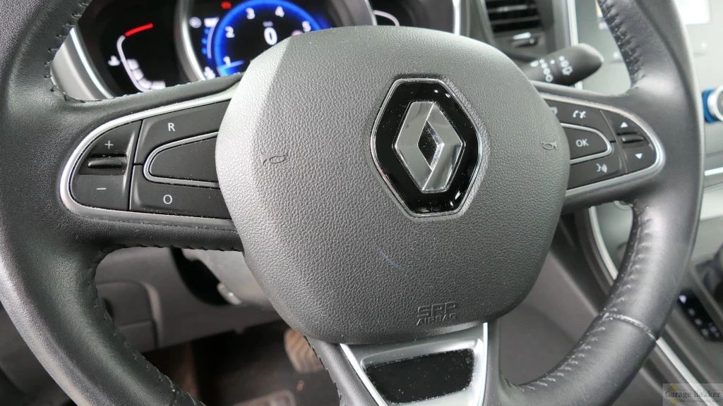 Hoofdafbeelding Renault Scénic