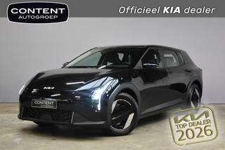 Kia Ev4 81,4 kWh 204PK Air