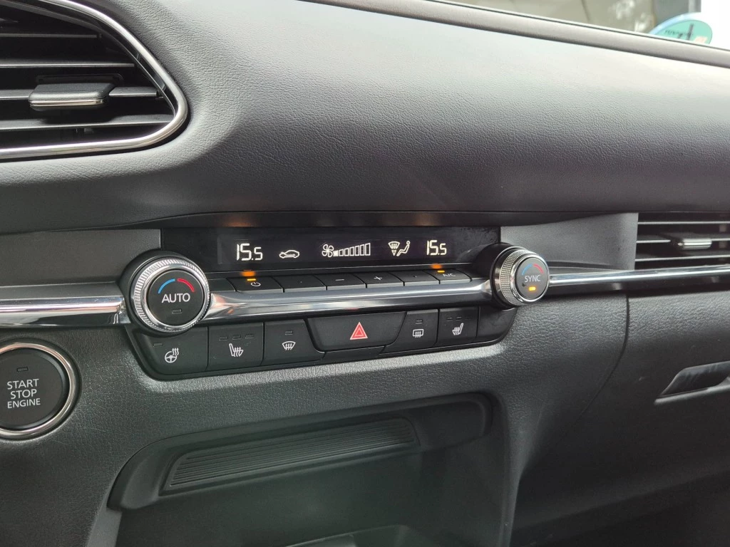 Hoofdafbeelding Mazda CX-30