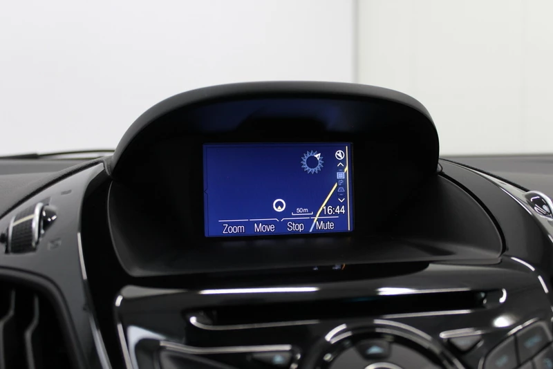 Hoofdafbeelding Ford B-MAX