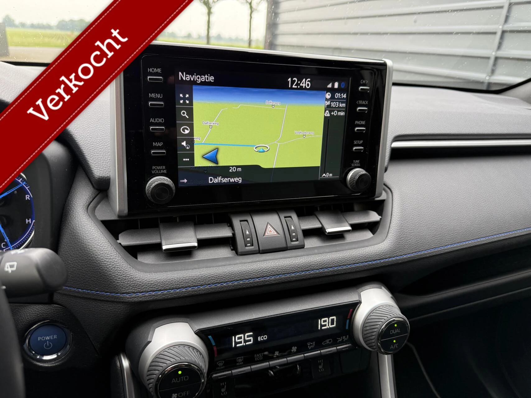Hoofdafbeelding Toyota RAV4
