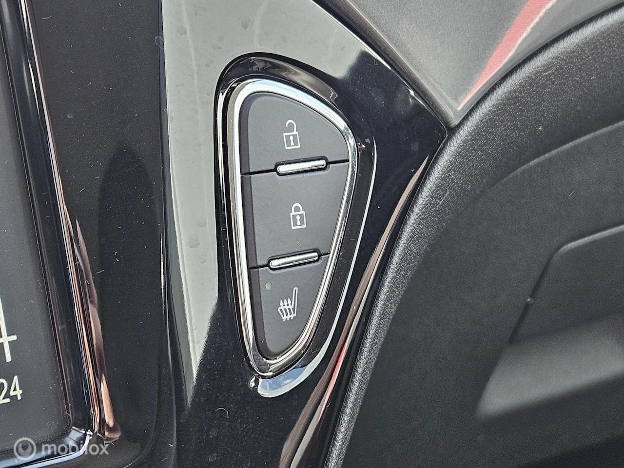 Hoofdafbeelding Opel ADAM