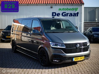 Volkswagen Transporter 2.0 TDI L2H1 32 Bulli