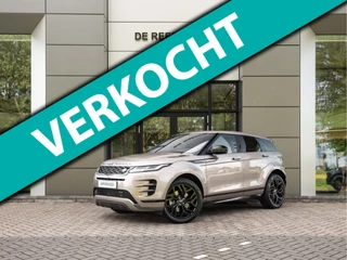 Land Rover Range Rover Evoque P300e AWD R-Dynamic SE | Meridian Audio | 20'' Gloss Black | Adaptive Cruise Control | Keyless Entry