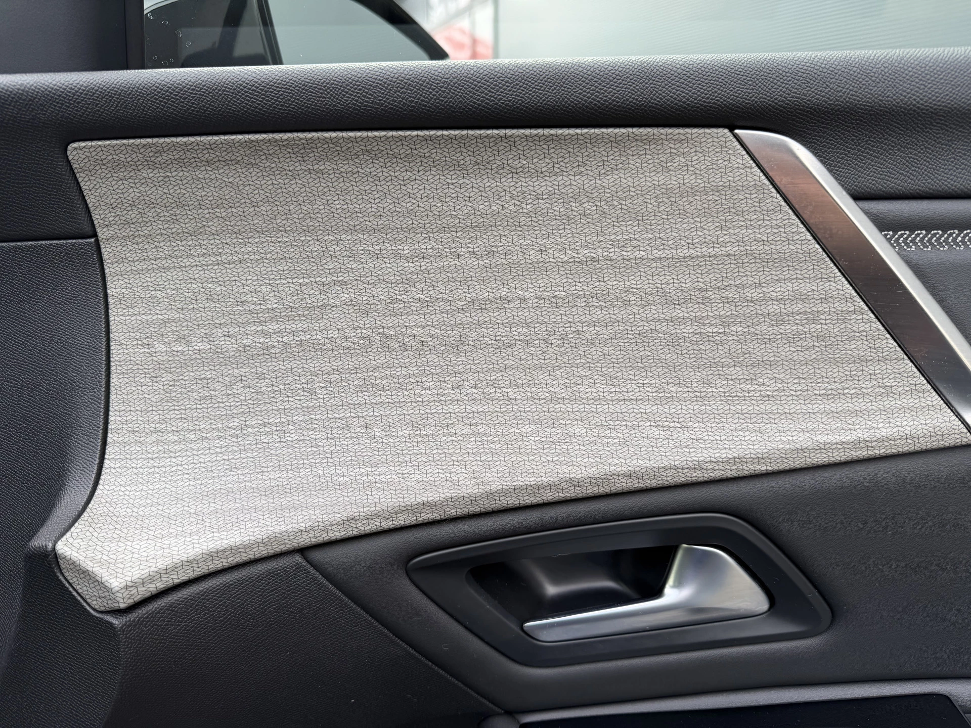 Hoofdafbeelding Citroën C5 X