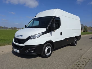 Iveco Daily 35S14V 2.3 352L H2 - L2L H2 - 140 Pk - Euro 6 - Climate Control - Cruise Control