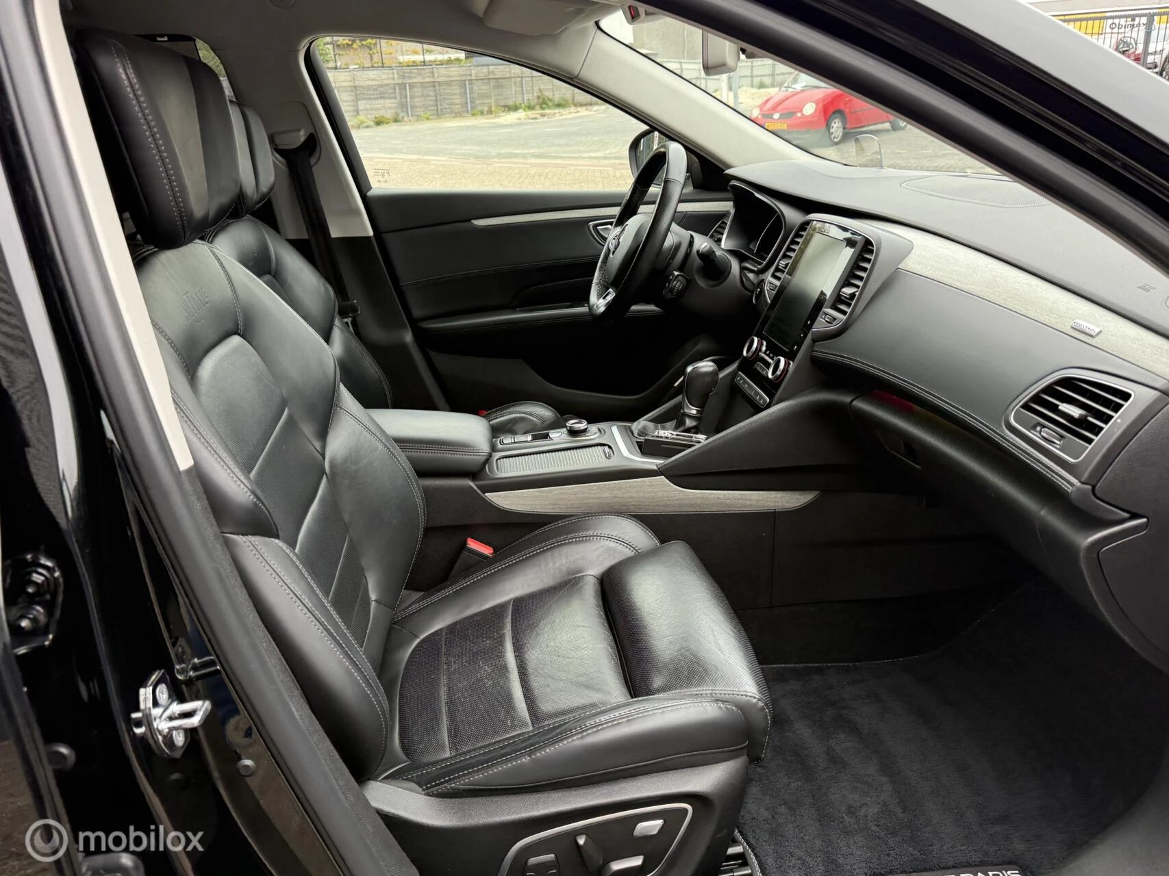 Hoofdafbeelding Renault Talisman