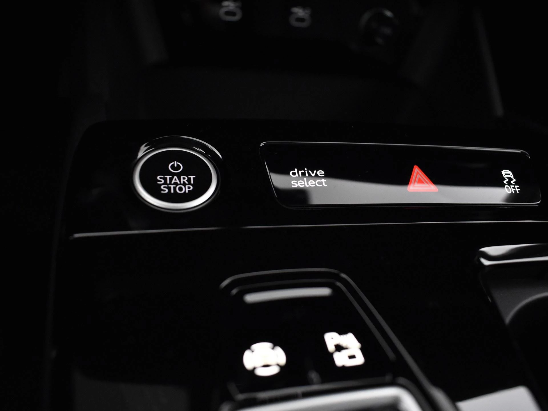 Hoofdafbeelding Audi Q6 e-tron