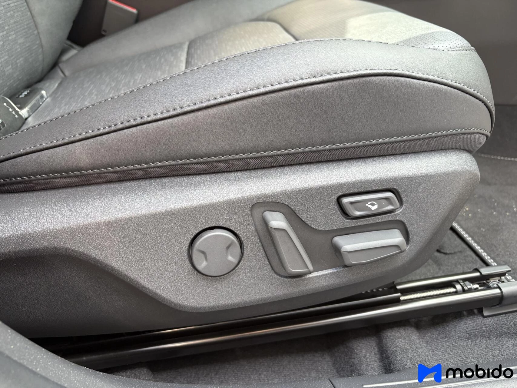 Hoofdafbeelding Kia Niro EV
