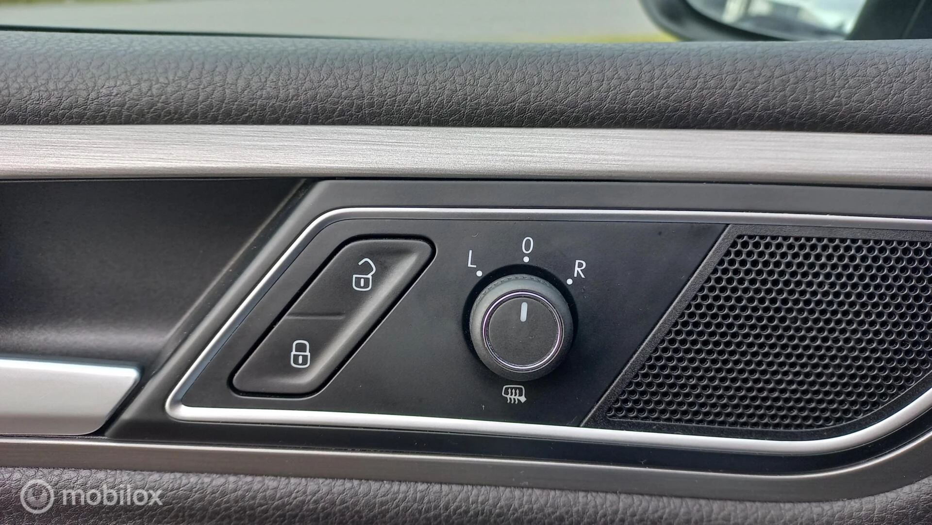 Hoofdafbeelding Volkswagen Golf Sportsvan