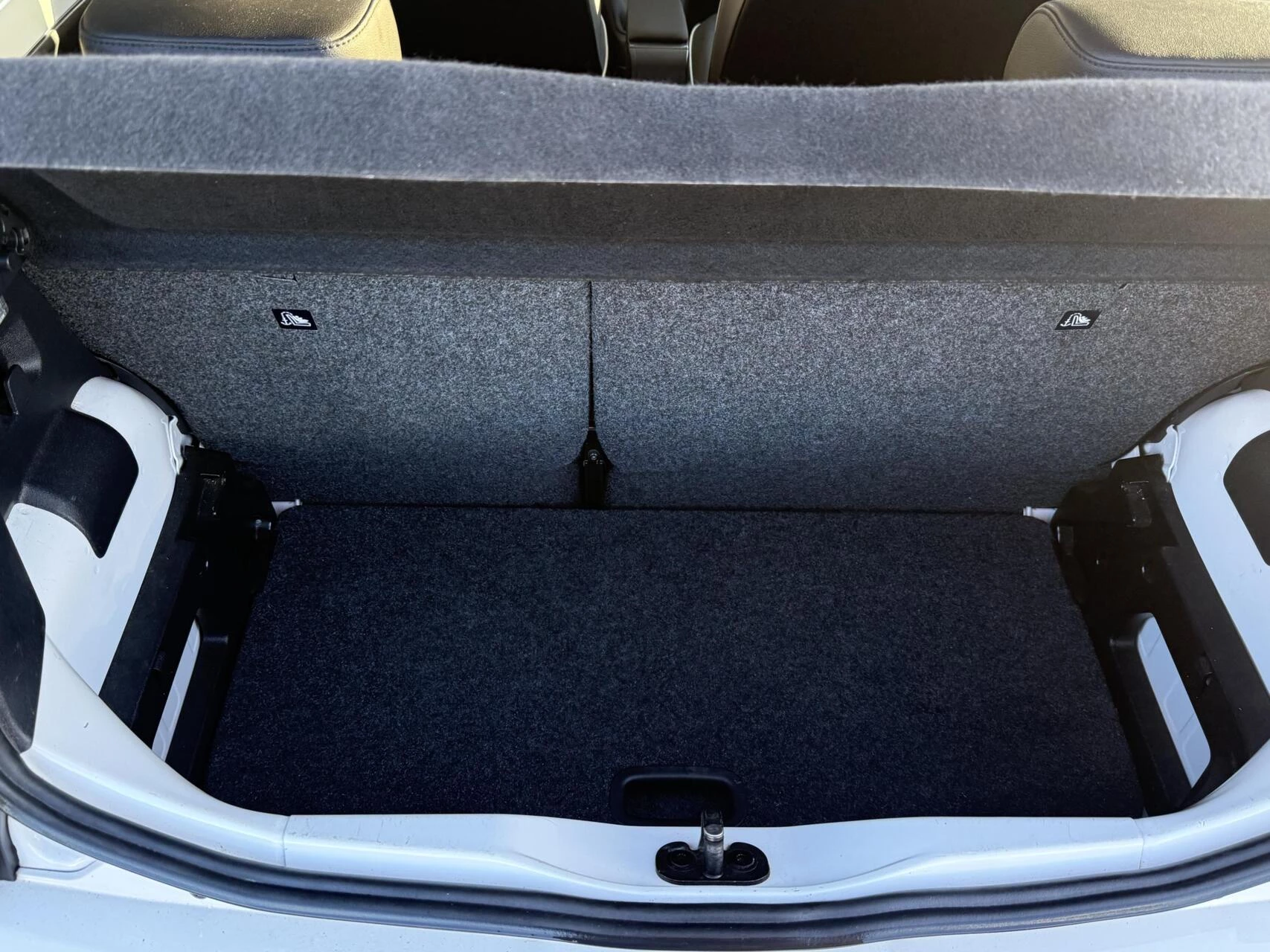 Hoofdafbeelding SEAT Mii