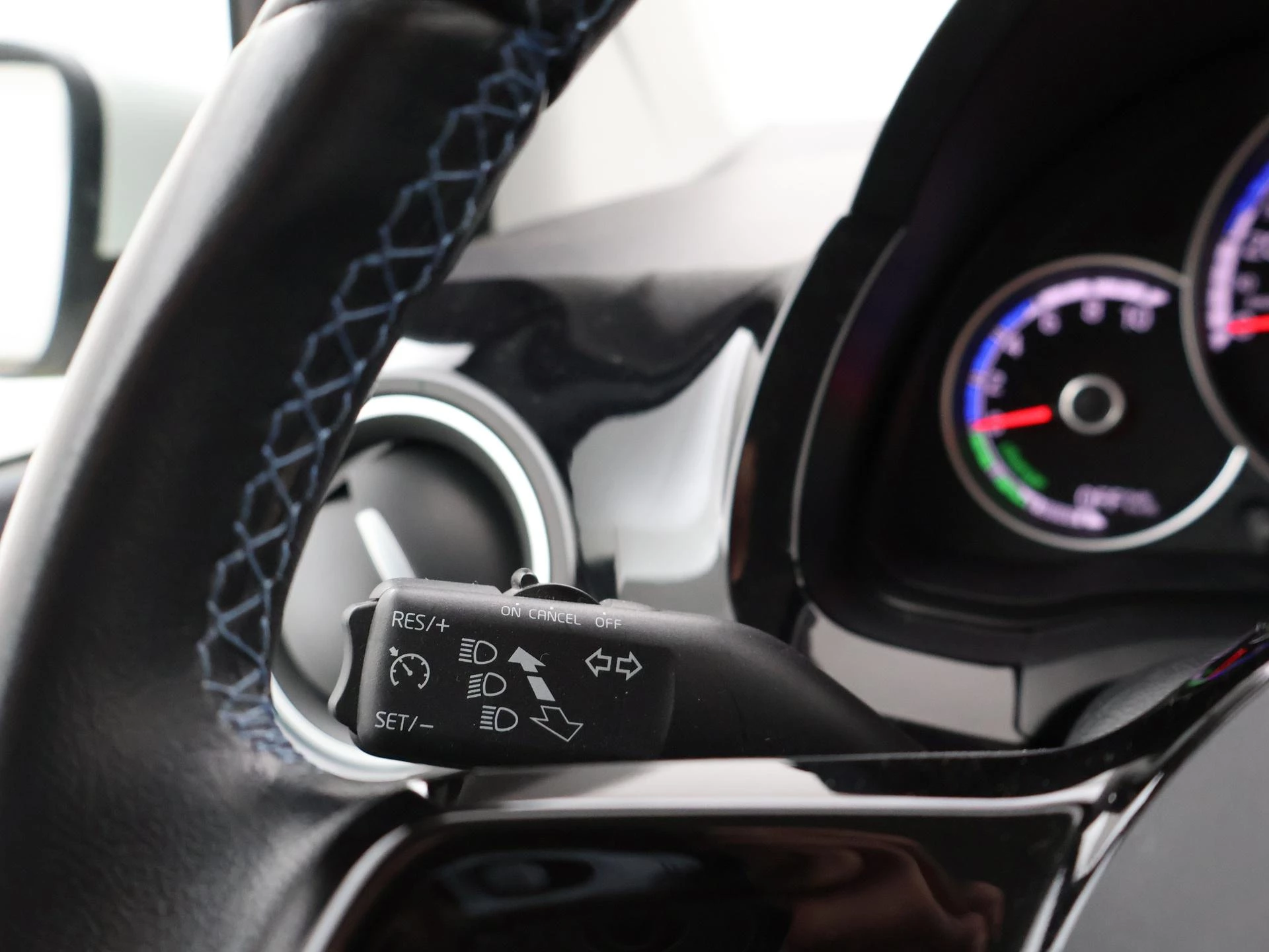 Hoofdafbeelding Volkswagen e-up!