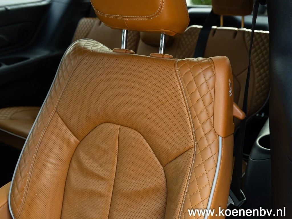 Hoofdafbeelding Chrysler Pacifica