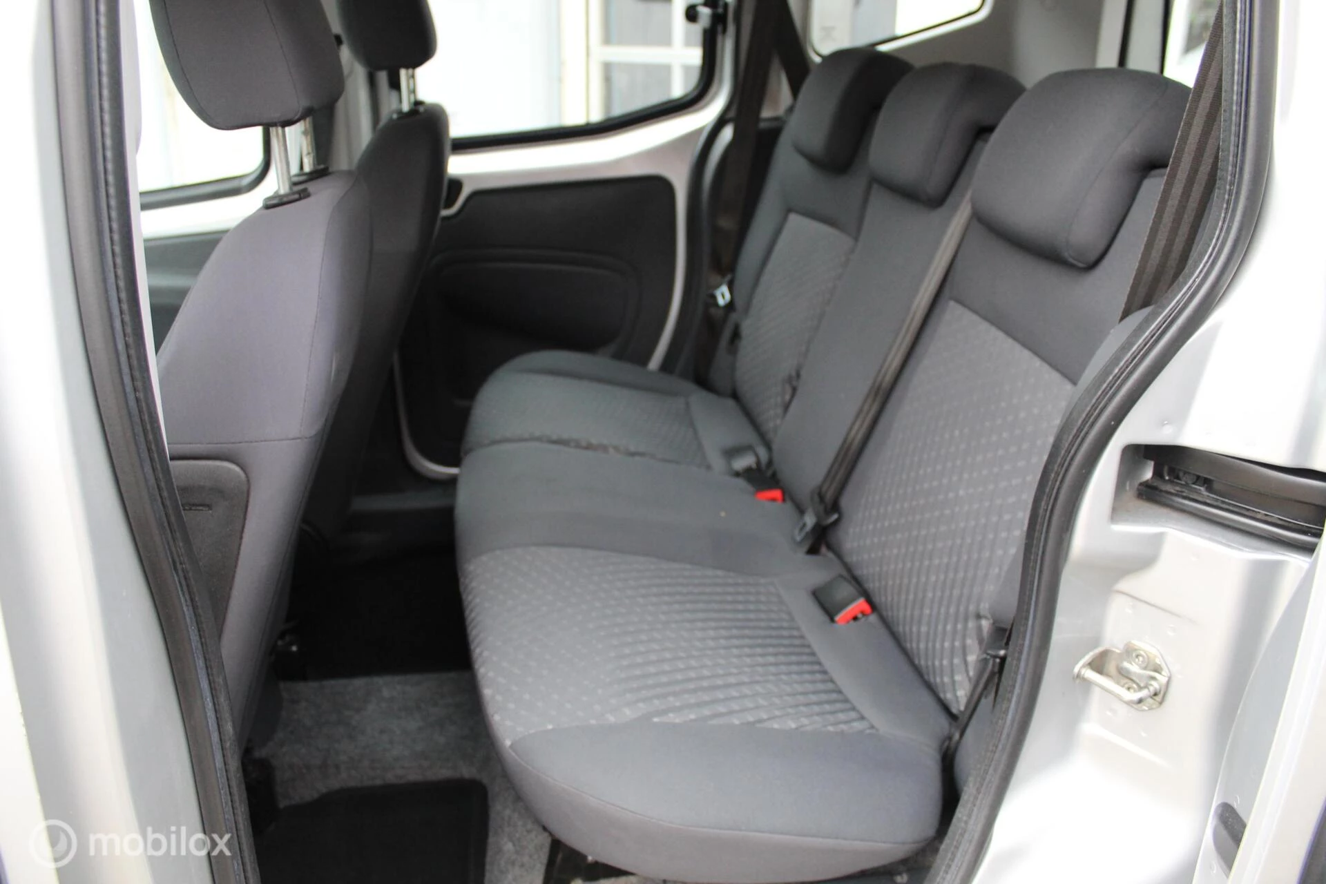 Hoofdafbeelding Peugeot Bipper