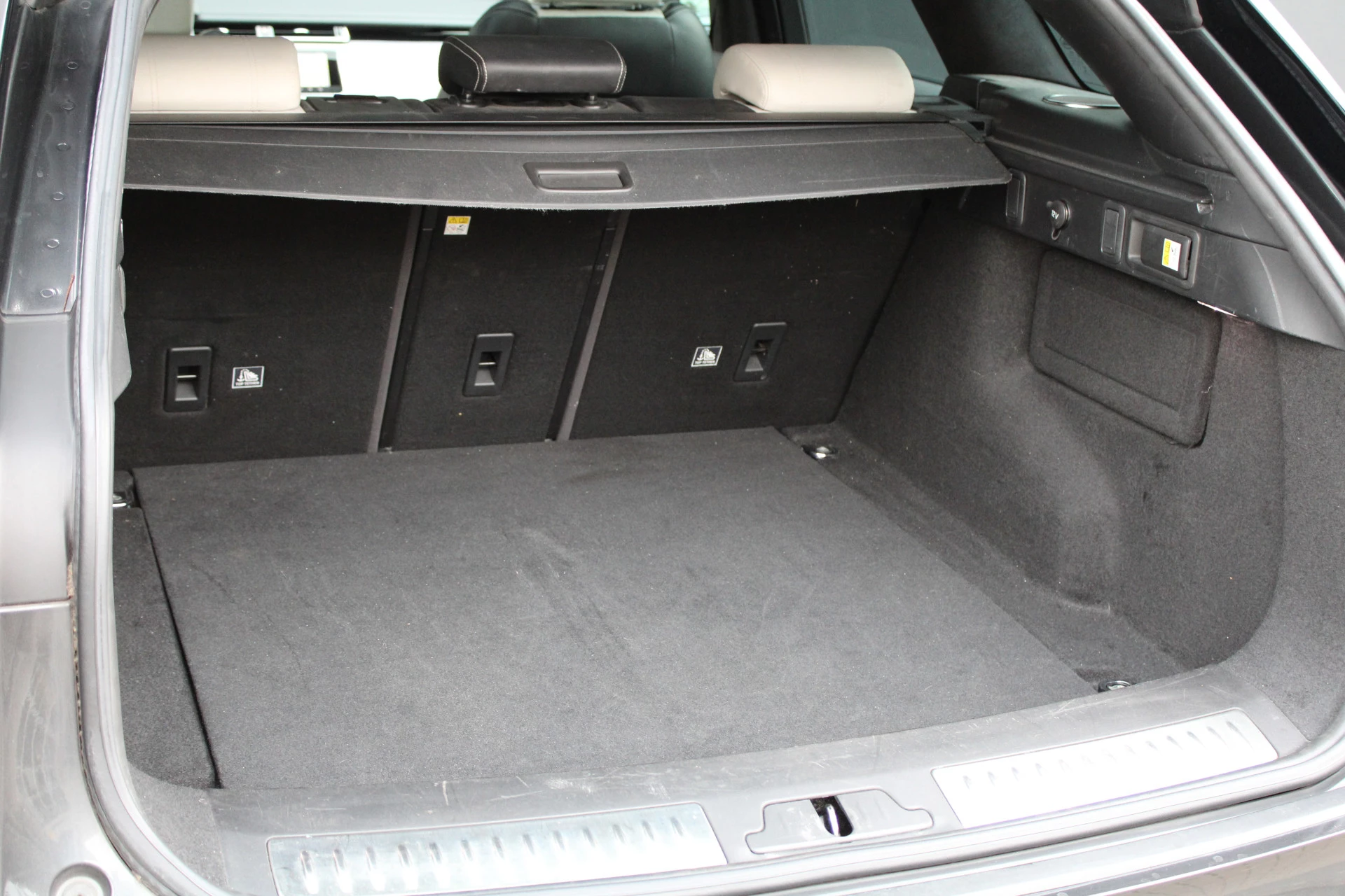 Hoofdafbeelding Land Rover Range Rover Velar