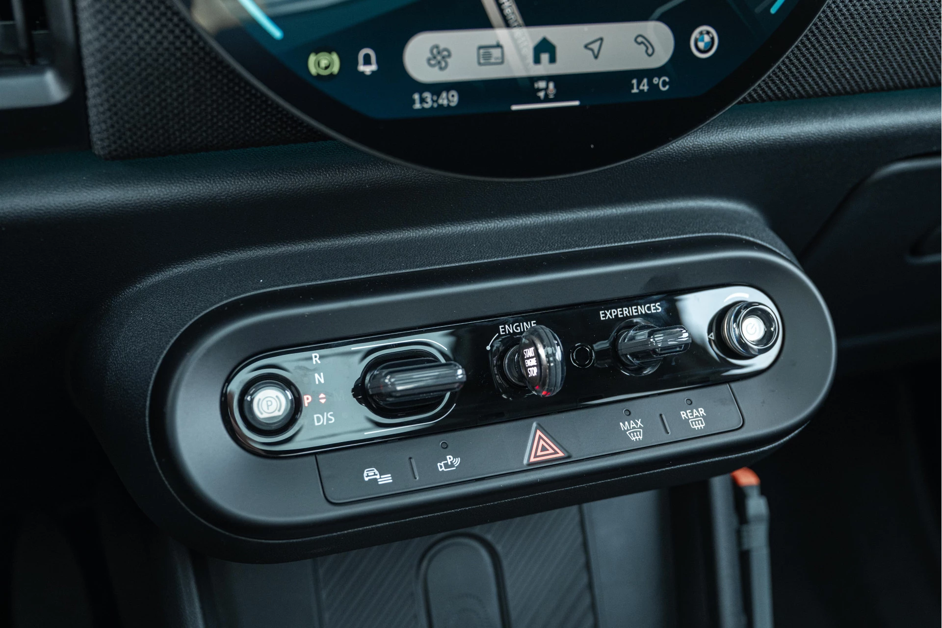 Hoofdafbeelding MINI 3-deurs