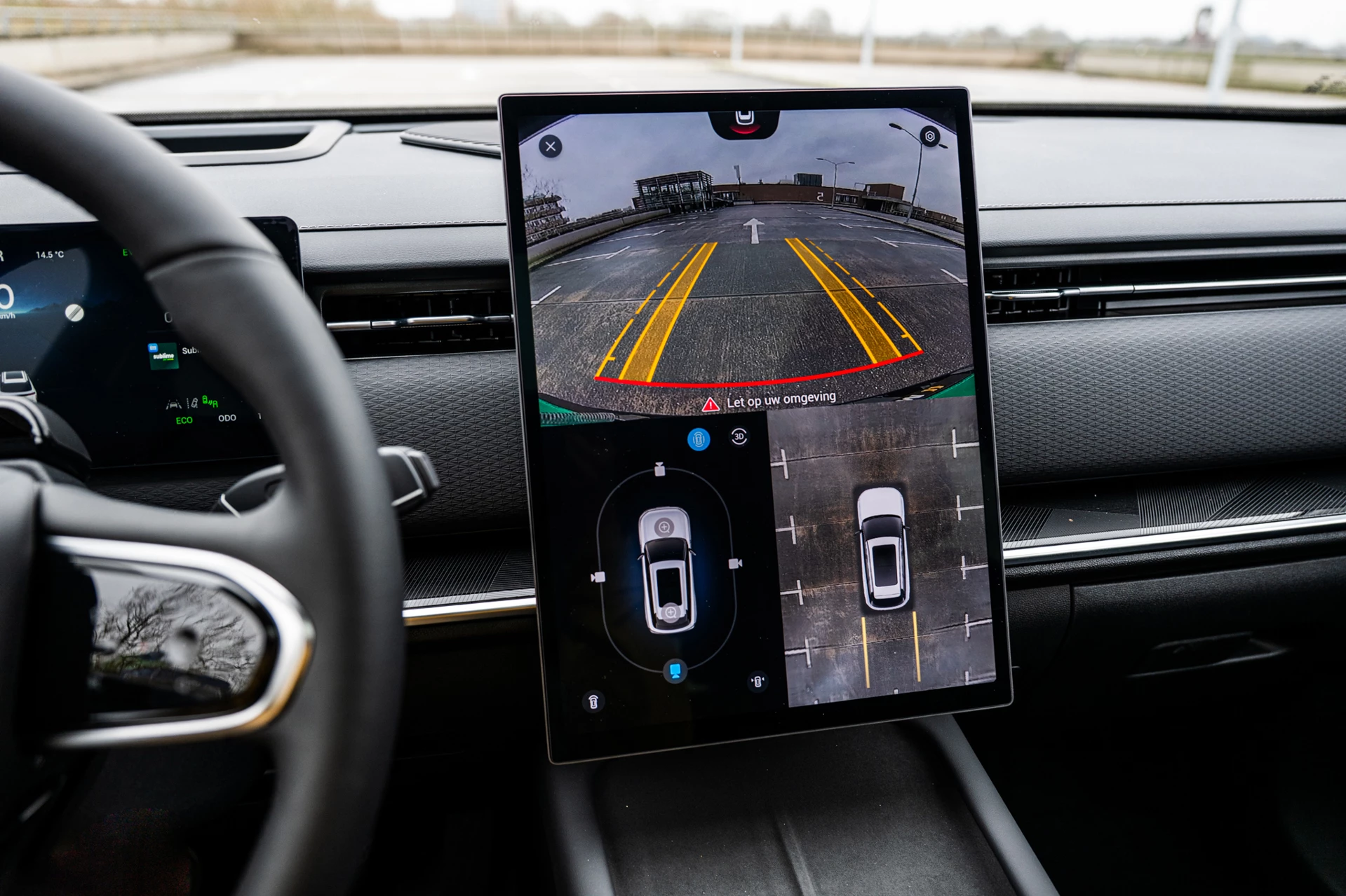 Hoofdafbeelding Jaecoo 7