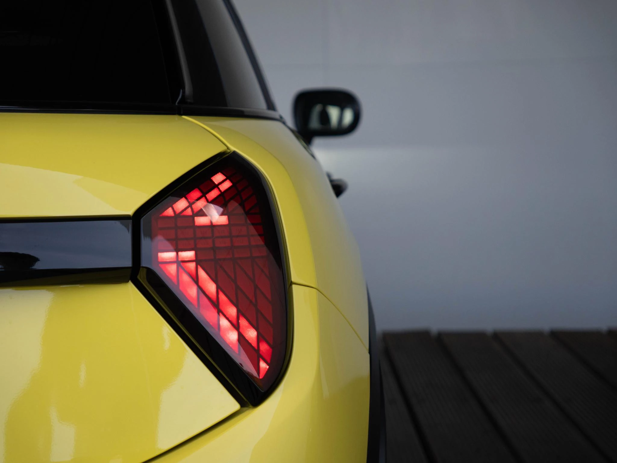 Hoofdafbeelding MINI 5-deurs