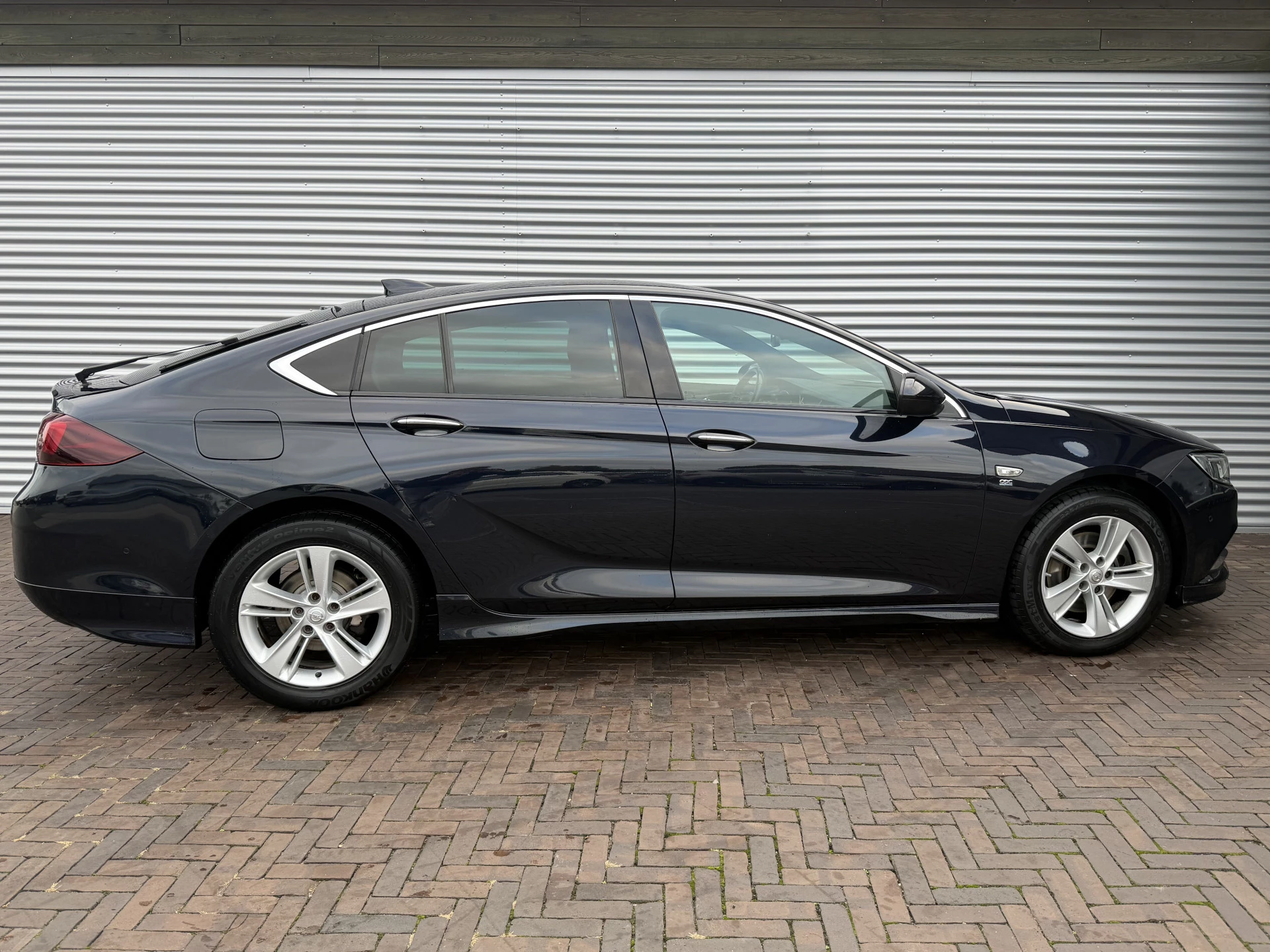 Hoofdafbeelding Opel Insignia