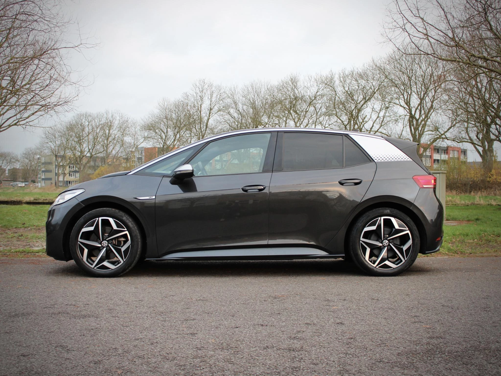 Hoofdafbeelding Volkswagen ID.3