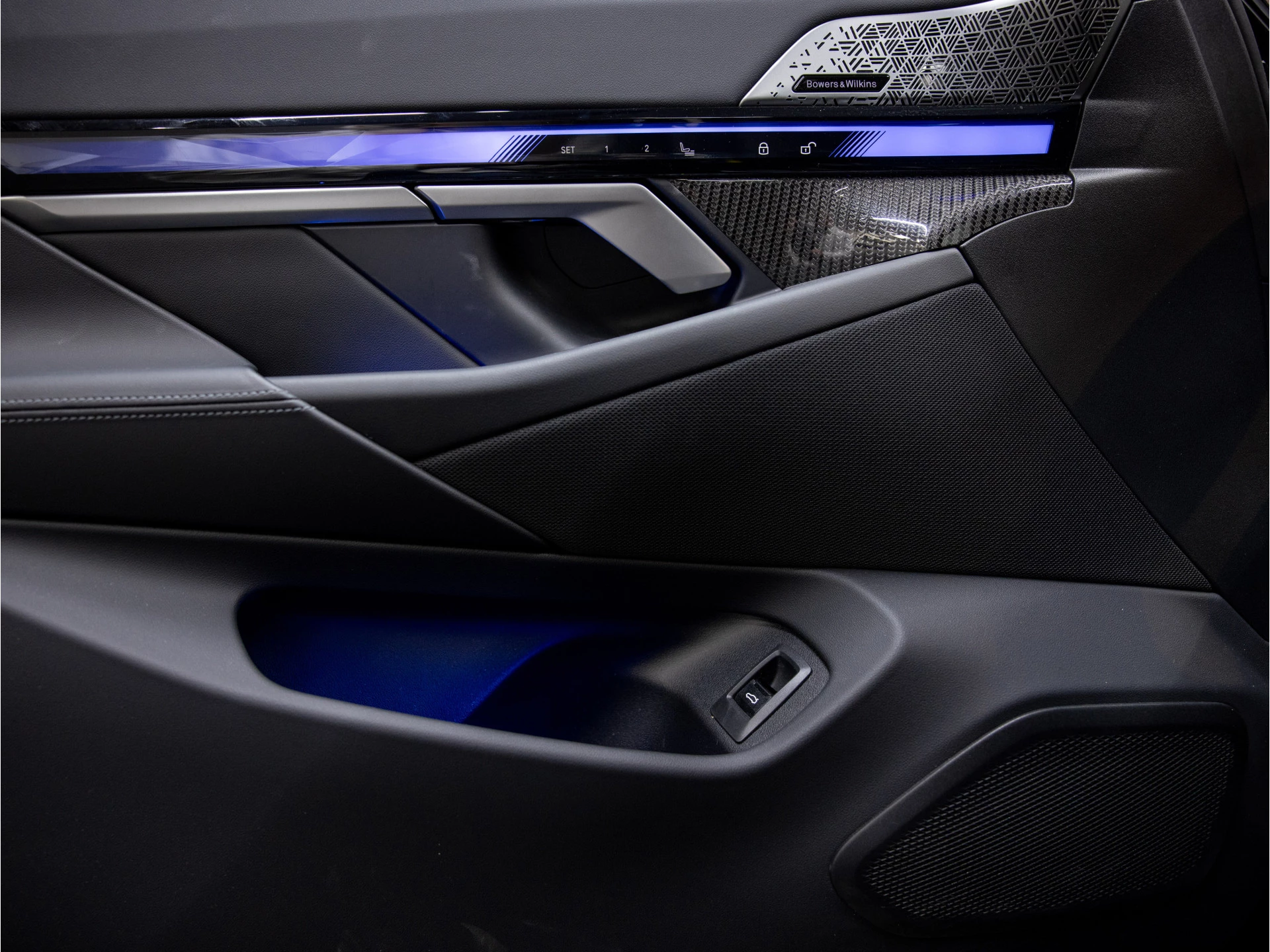 Hoofdafbeelding BMW M5