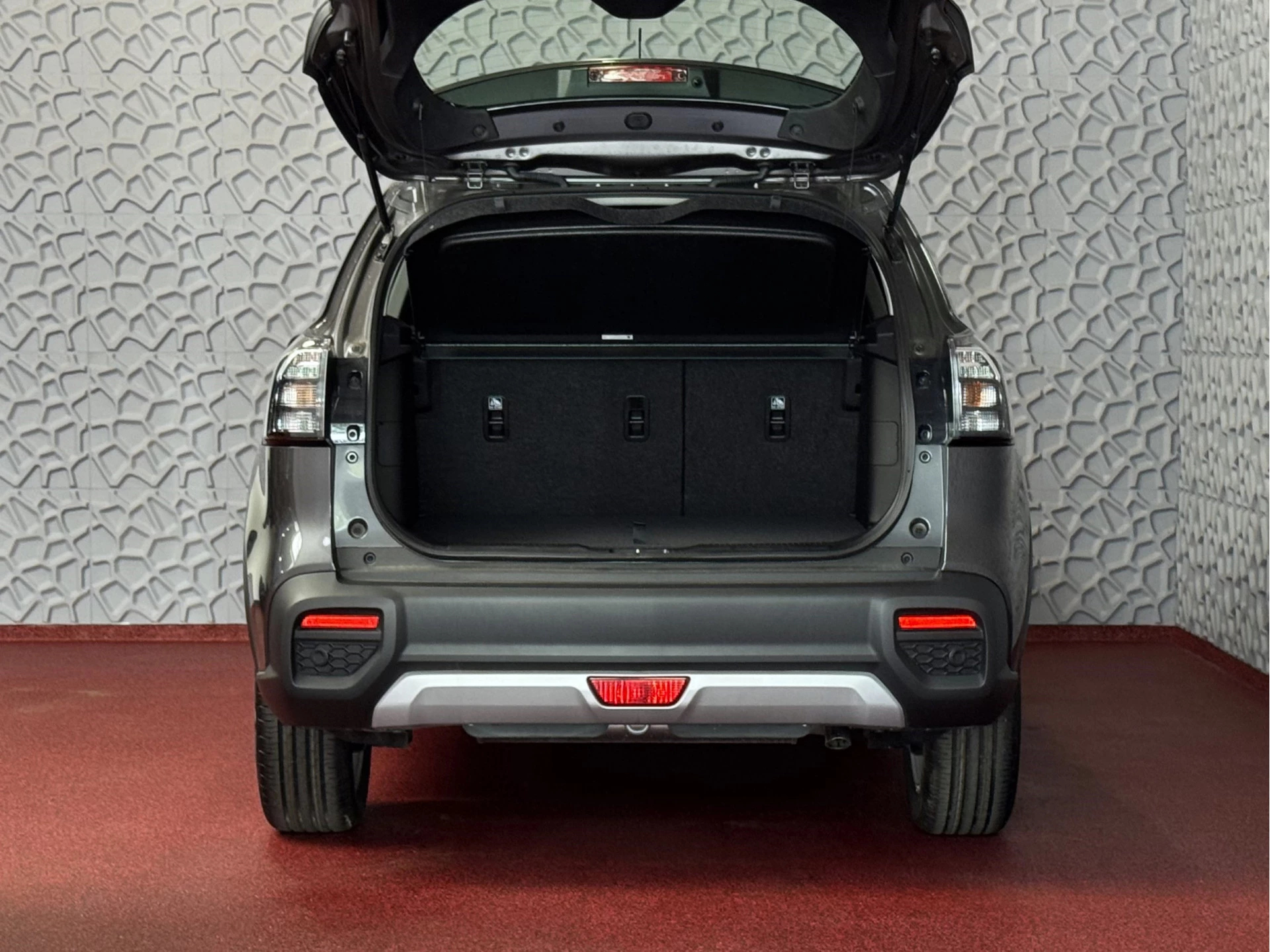 Hoofdafbeelding Suzuki S-Cross