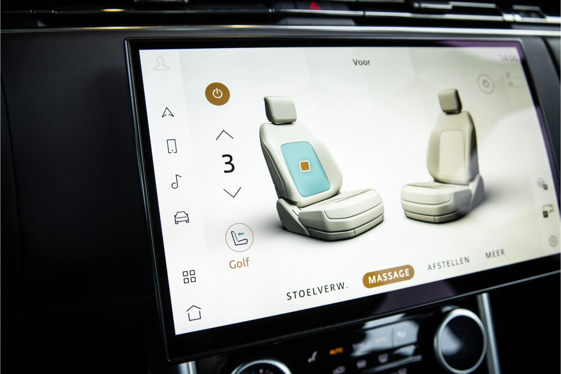 Hoofdafbeelding Land Rover Range Rover