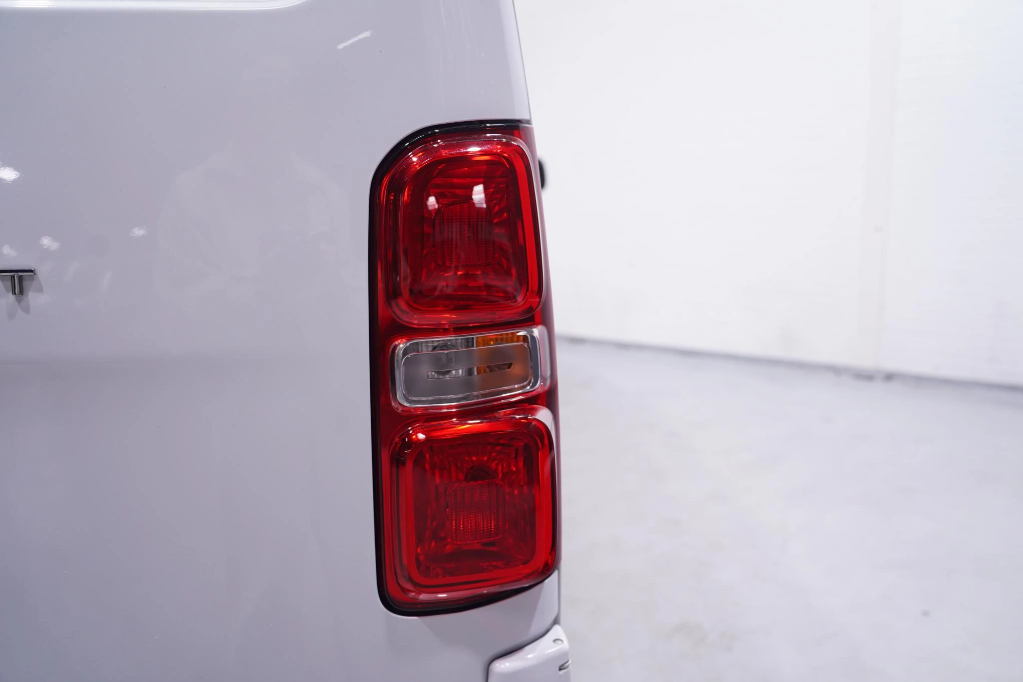 Hoofdafbeelding Peugeot Expert